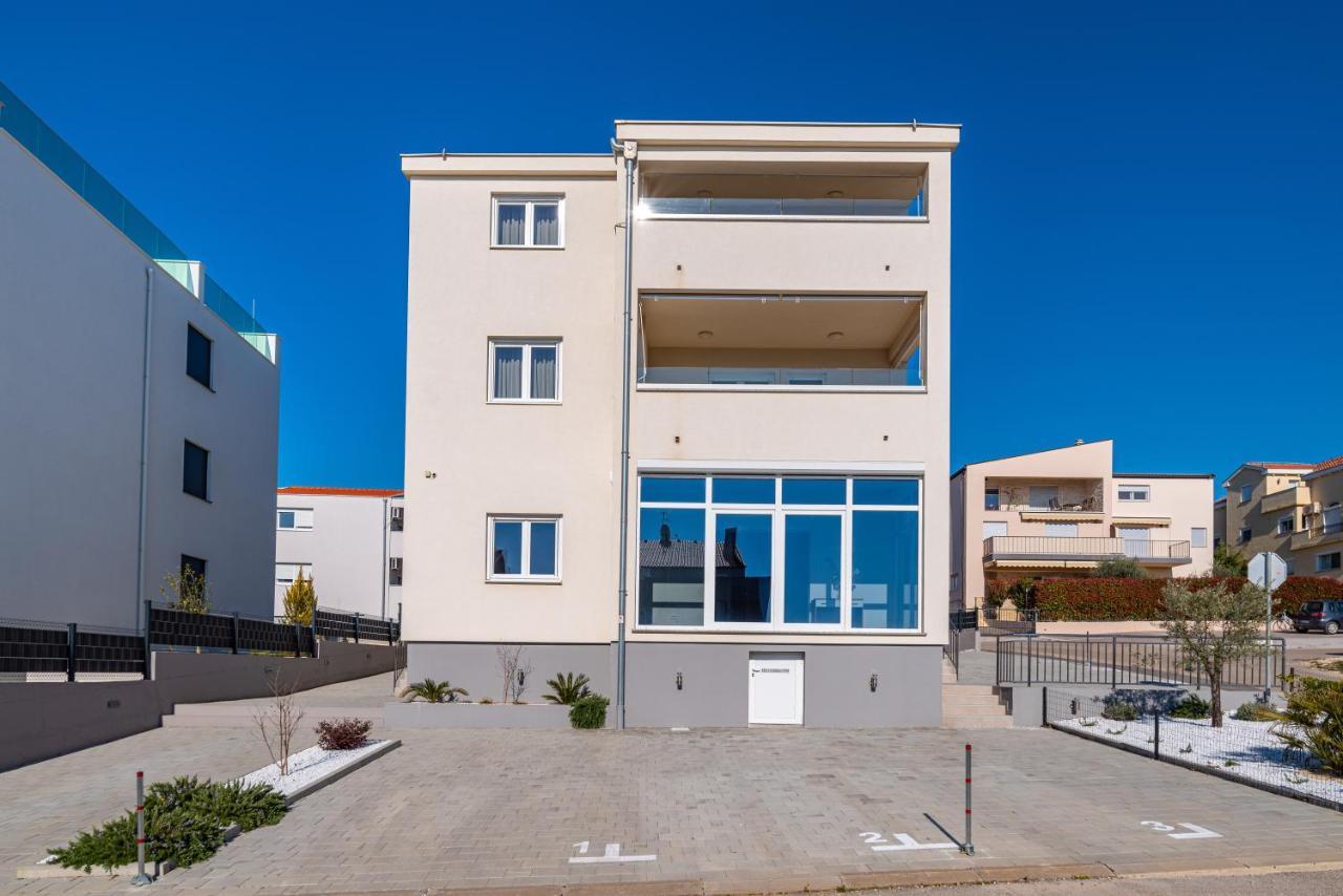 Villa Aurelia Zadar Exterior foto