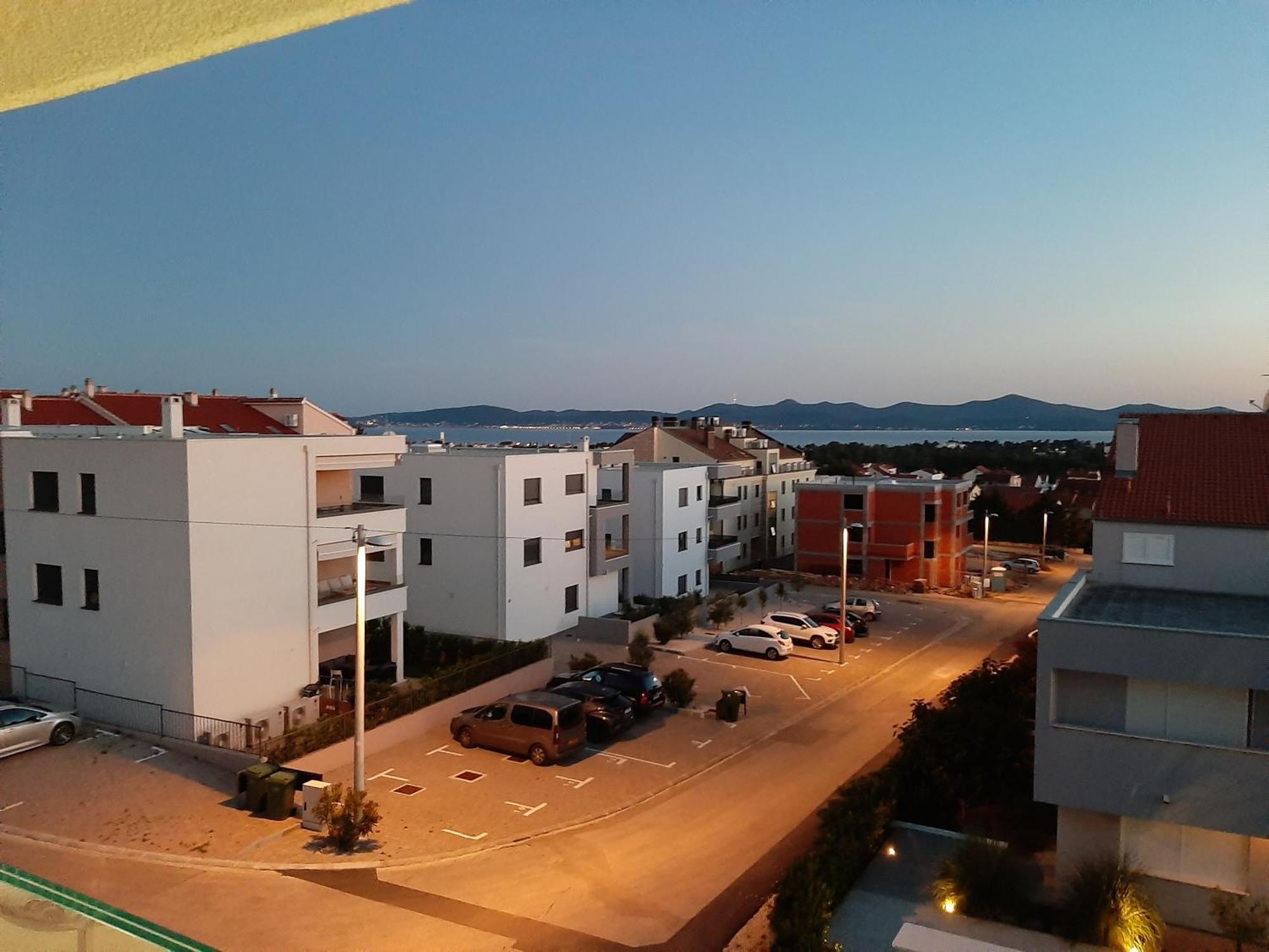 Villa Aurelia Zadar Exterior foto